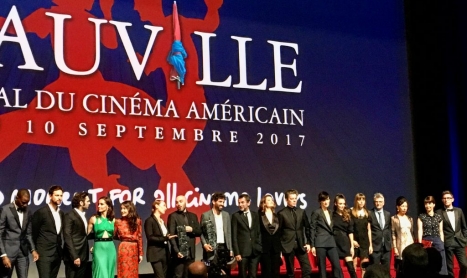 43ème Festival du Cinéma Américain de Deauville : compte rendu et bilan