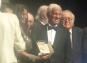 Jean-Paul Belmondo et Monica Bellucci invités d’honneur des Prix Lumières 2018