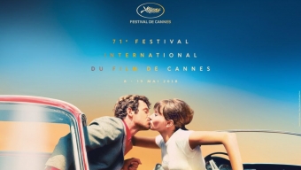 En direct du 71ème Festival de Cannes