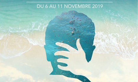 Programme du 6ème Festival du Cinéma et Musique de Film de La Baule
