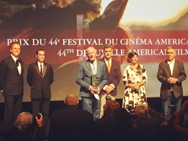 44ème Festival du Cinéma Américain de Deauville 47