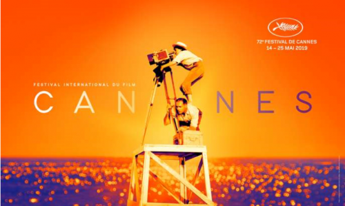 programme du 72ème Festival de Cannes