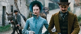 MADAME BOVARY