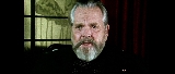 THIS IS ORSON WELLES