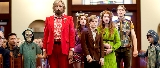 CAPTAIN FANTASTIC