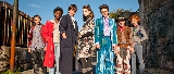 SING STREET