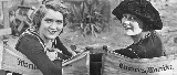 ET LA FEMME CREA HOLLYWOOD