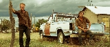 COMANCHERIA