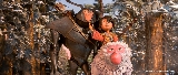 KUBO ET L'ARMURE MAGIQUE