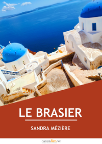 Livre numérique Le Brasier