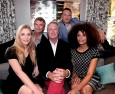 Palmarès des 17ème Rencontres internationales du Cinéma des Antipodes de Saint Tropez