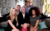 Palmarès des 17ème Rencontres internationales du Cinéma des Antipodes de Saint Tropez