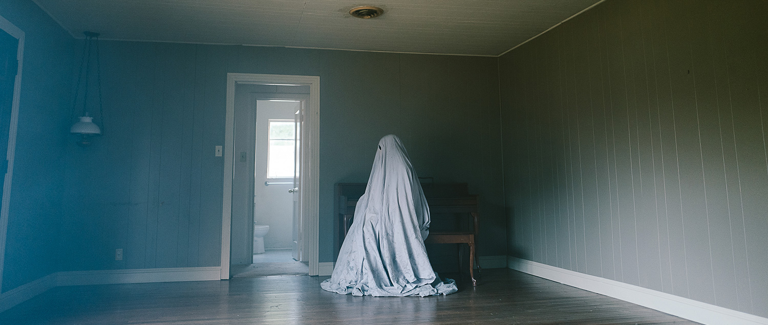A GHOST STORY