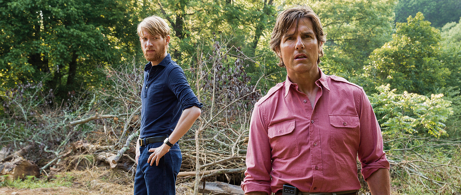 AMERICAN MADE 
