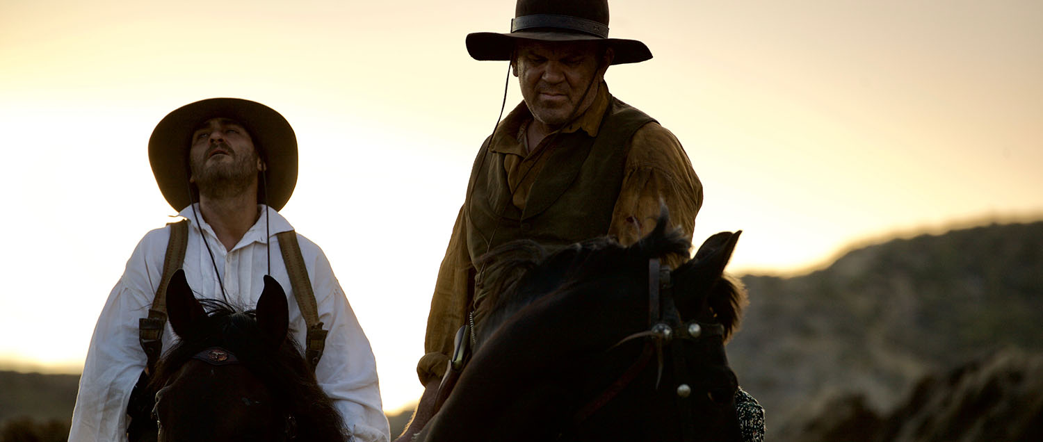 The Sisters Brothers