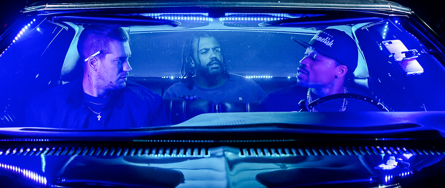 BLINDSPOTTING