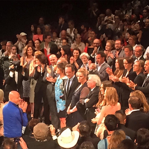 cinéma,festival de cannes,festival de cannes 2017,almodovar,film,in the mood for cinema,cannes