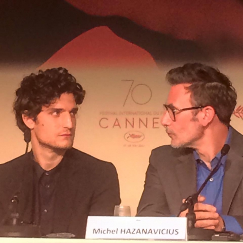 cinéma,festival de cannes,festival de cannes 2017,almodovar,film,in the mood for cinema,cannes