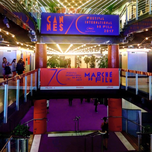 cinéma,festival de cannes,festival de cannes 2017,almodovar,film,in the mood for cinema,cannes