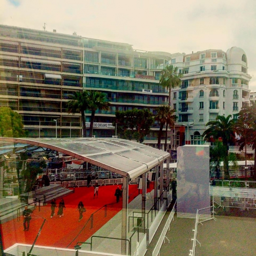 cinéma,festival de cannes,festival de cannes 2017,almodovar,film,in the mood for cinema,cannes