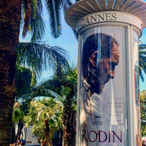 cinéma, Festival de Cannes, Festival de Cannes 2017, Almodovar, film, In the mood for cinema, Cannes