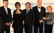 Compte-rendu du Forum International Cinéma et Littérature de Monaco 2009