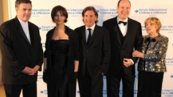 Compte-rendu du Forum International Cinéma et Littérature de Monaco 2009
