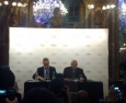 Conférence de presse du Festival de Cannes 2012 (annonce de la sélection)