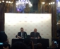 Conférence de presse du Festival de Cannes 2012 (annonce de la sélection)