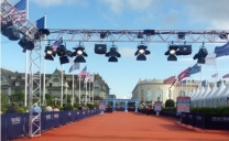 Bilan du Festival du Cinéma Américain de Deauville 2011
