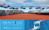 Ouverture et présentation de « In the mood for film festivals »