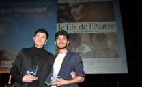 Retour sur le Festival International du Film de Boulogne-Billancourt 2012
