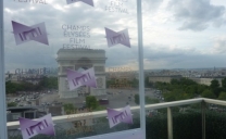 Champs-Elysées Film Festival 2012