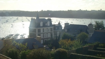 Compte-rendu du Festival du Film Britannique de Dinard 2005