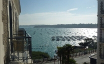 En direct du Festival du Film Britannique de Dinard 2010