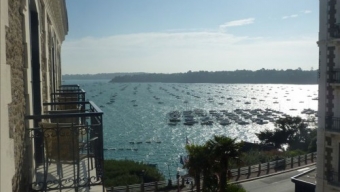 En direct du Festival du Film Britannique de Dinard 2010