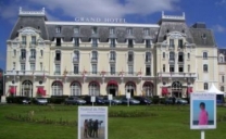 Bilan du Festival du Film Romantique de Cabourg 2005