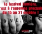 Ken Loach: prix Lumière 2012 du Grand Lyon Film Festival Lumière