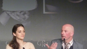 Ouverture et 1er jour du Festival de Cannes 2012 : entre ombres et lumières, bruits et silences…