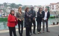 Bilan et palmarès du Festival International des jeunes réalisateurs de Saint Jean de Luz 2011
