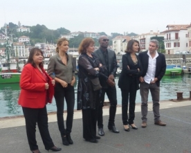 Bilan et palmarès du Festival International des jeunes réalisateurs de Saint Jean de Luz 2011
