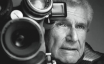 Claude Lelouch « Un réalisateur dans la ville » à Nîmes