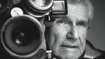 Claude Lelouch « Un réalisateur dans la ville » à Nîmes