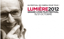 Programme complet du Festival Lumière de Lyon 2012 – Grand Lyon Film Festival