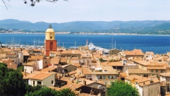 Programme des 14èmes Rencontres Internationales du Cinéma des Antipodes de Saint-Tropez 2012