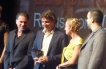 Palmarès du 38ème Festival du Cinéma Américain de Deauville 2012 et hommage à Salma Hayek