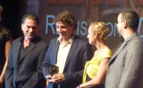 Palmarès du 38ème Festival du Cinéma Américain de Deauville 2012 et hommage à Salma Hayek