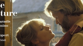 Concours – 10 invitations pour la soirée de clôture du Festival Lumière de Lyon 2012 – « La porte du paradis » de Michael Cimino en présence d’Isabelle Huppert