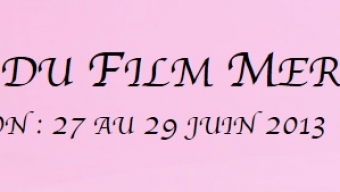 Membre du jury du Festival du Film Merveilleux 2013