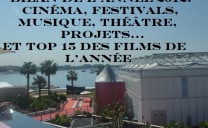 Mon bilan de l’année 2012 et mon top cinéma (les 15 meilleurs films de 2012)
